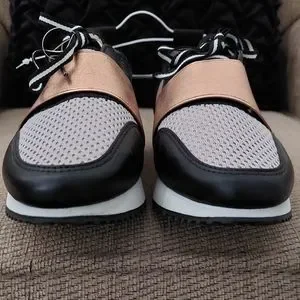 Steve Madden Shoes Steve Madden Antics Girls Rose Gold